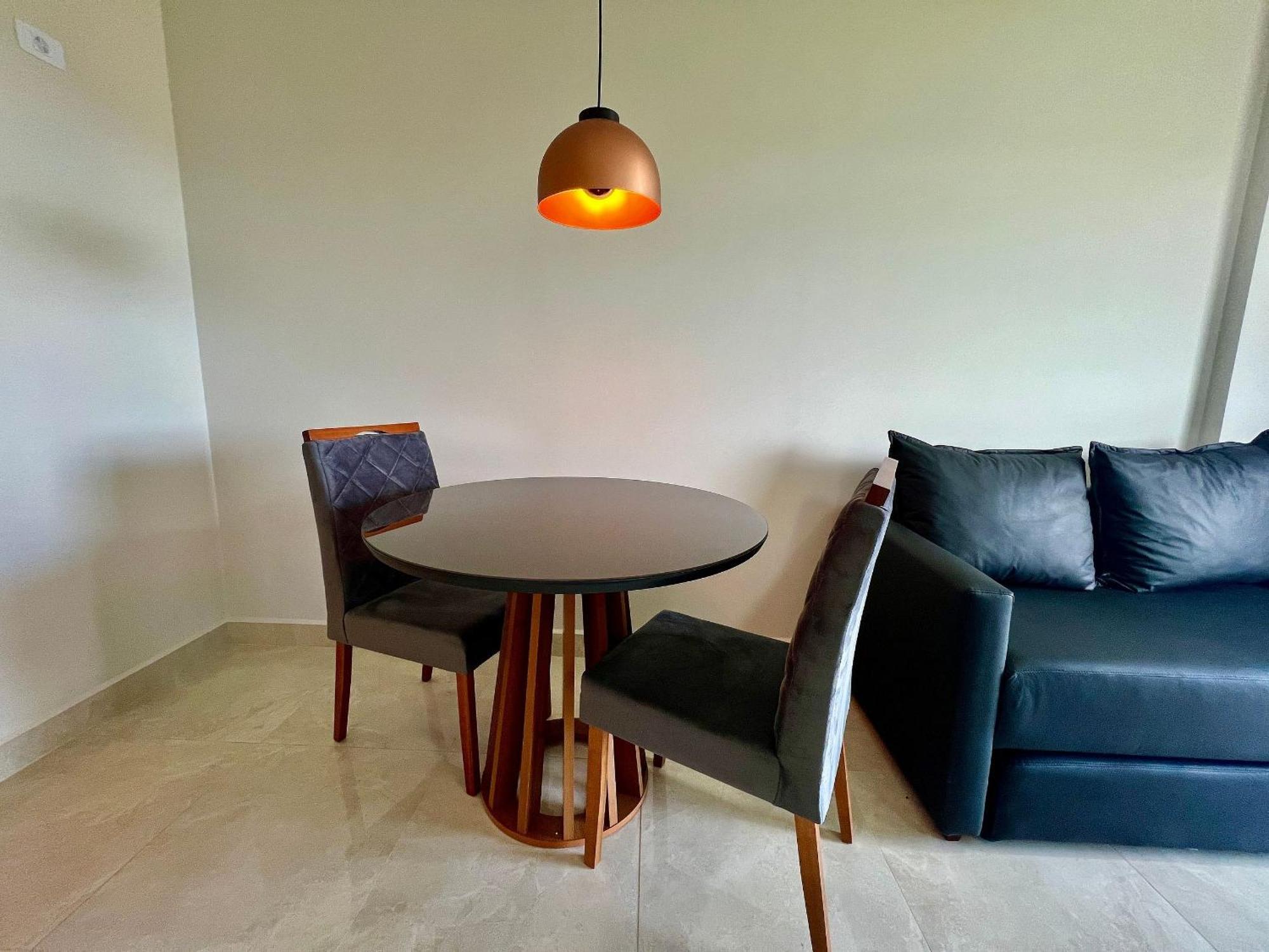 Recanto Do Bosque Apartamentos Para Temporada Caldas Novas Exterior foto