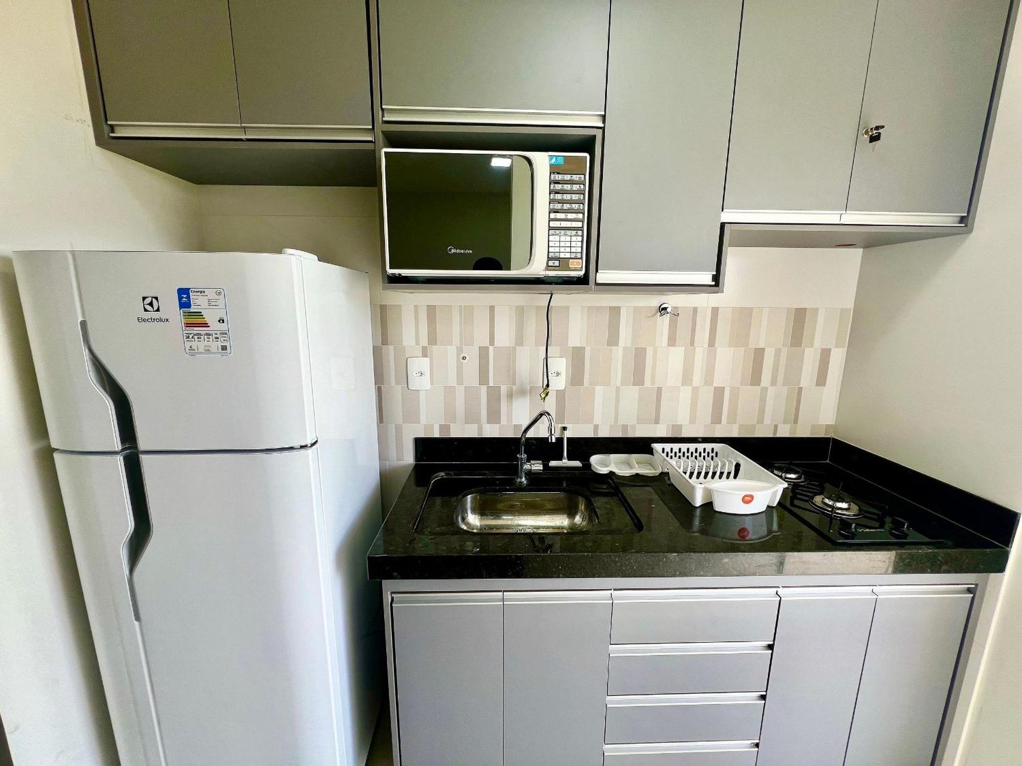 Recanto Do Bosque Apartamentos Para Temporada Caldas Novas Exterior foto