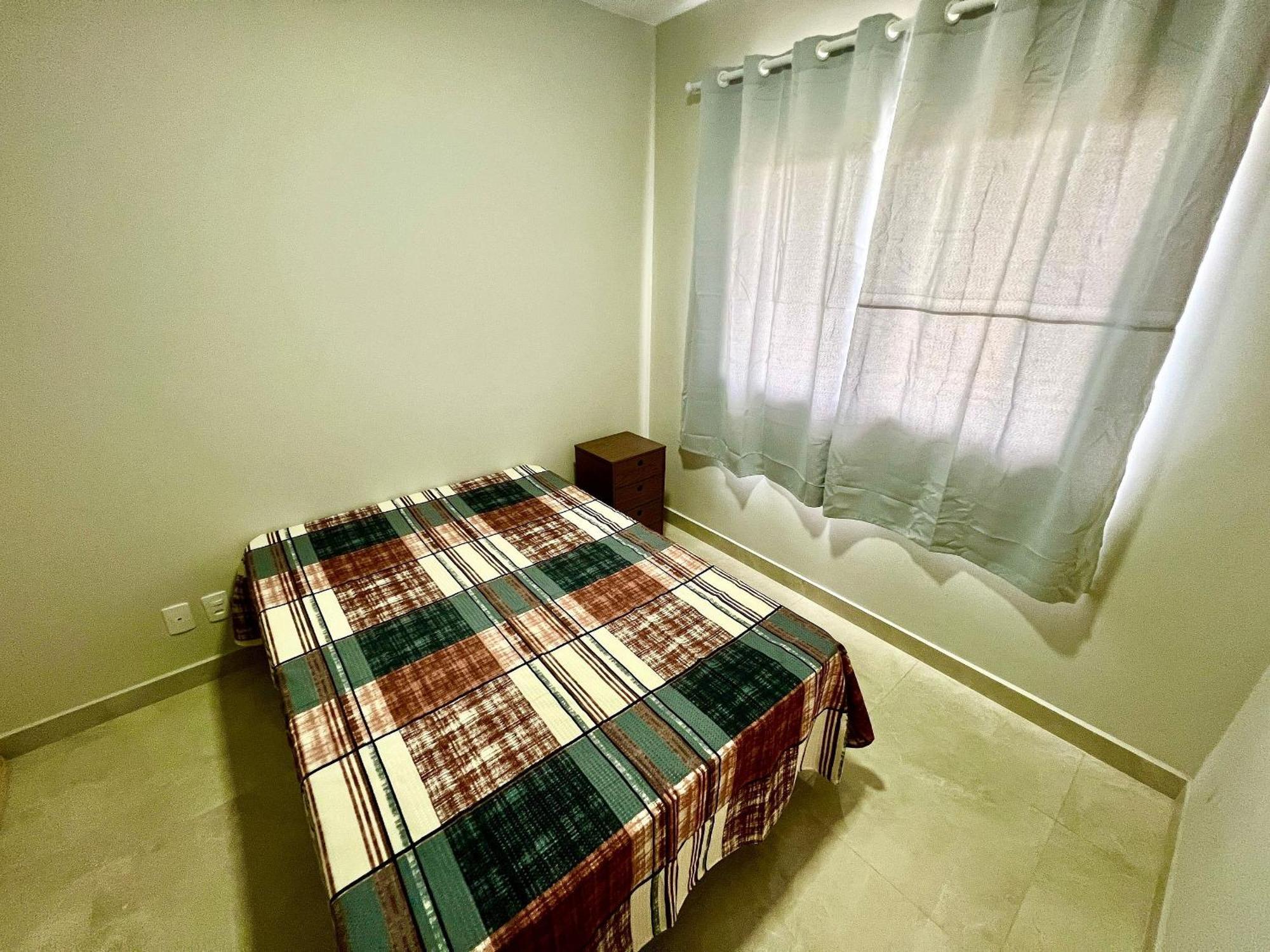 Recanto Do Bosque Apartamentos Para Temporada Caldas Novas Exterior foto
