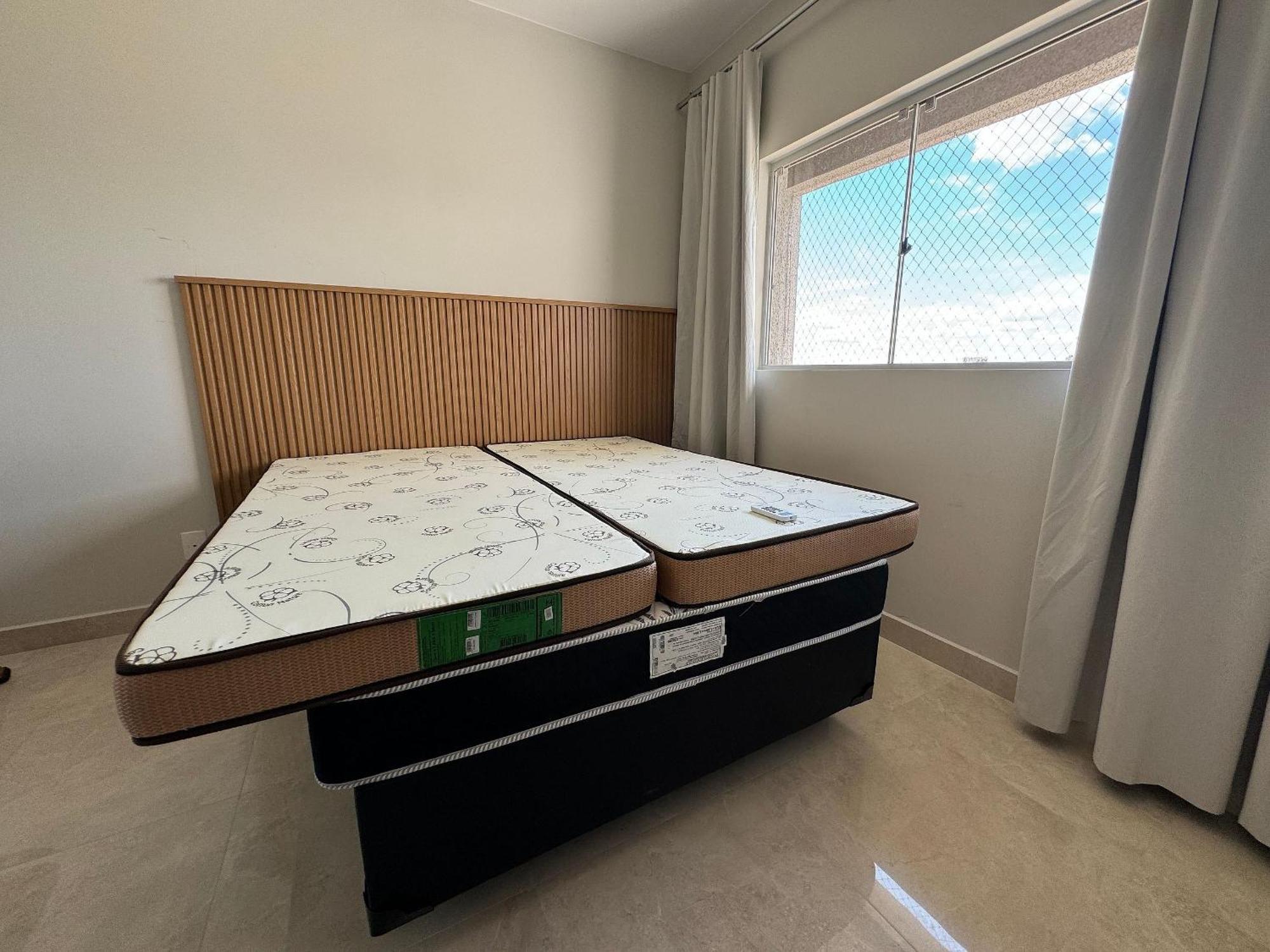 Recanto Do Bosque Apartamentos Para Temporada Caldas Novas Exterior foto
