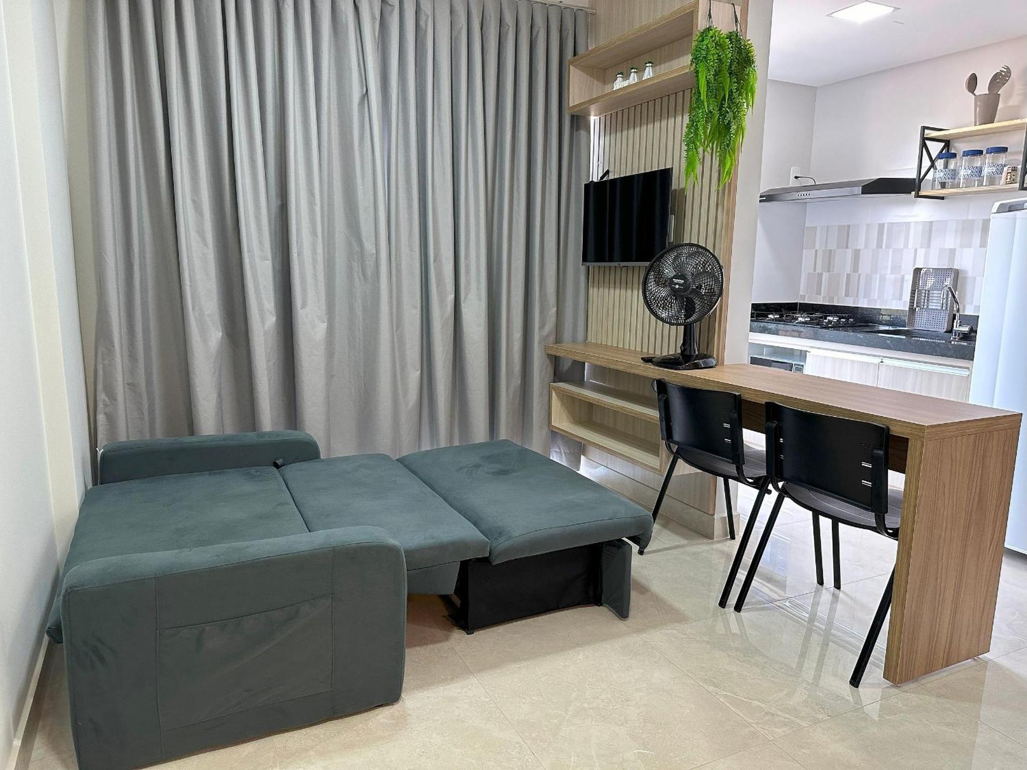 Recanto Do Bosque Apartamentos Para Temporada Caldas Novas Exterior foto