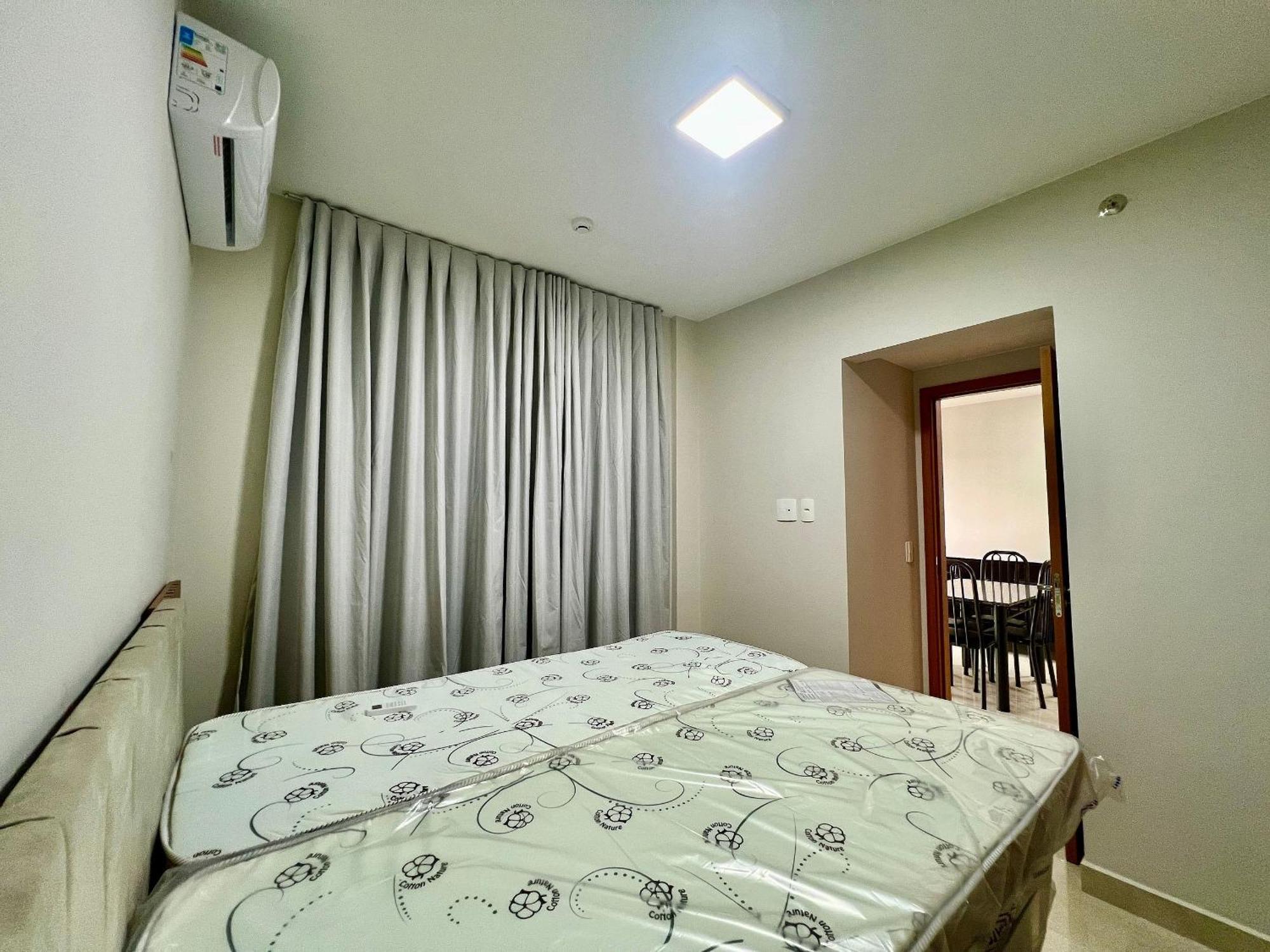 Recanto Do Bosque Apartamentos Para Temporada Caldas Novas Exterior foto
