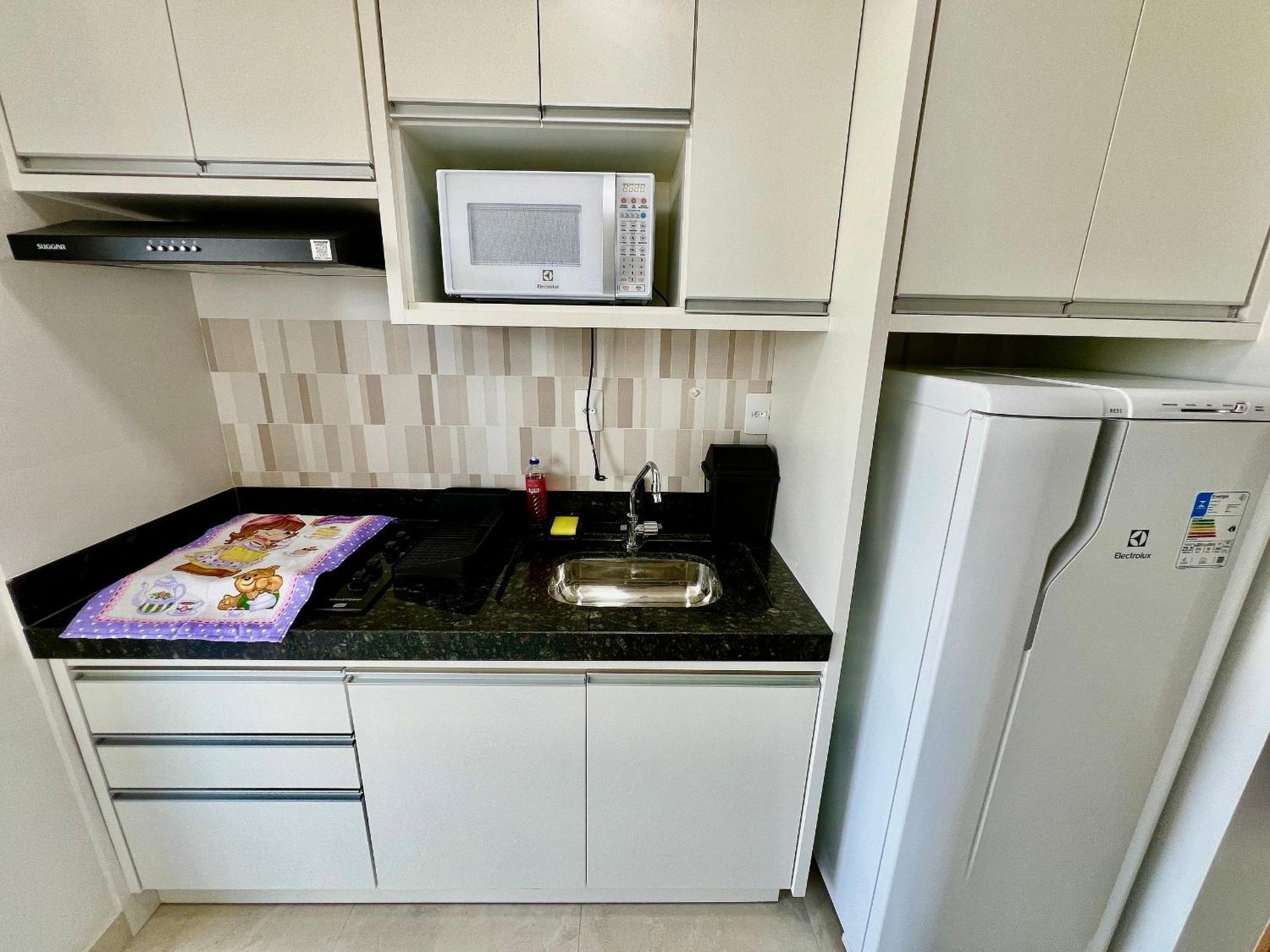 Recanto Do Bosque Apartamentos Para Temporada Caldas Novas Exterior foto